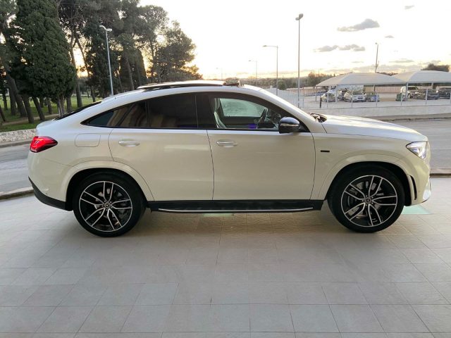 MERCEDES-BENZ GLE 350 usata, con Airbag Passeggero