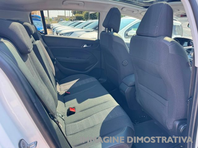 PEUGEOT 308 usata, con Climatizzatore