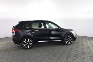 MG ZS usata 2