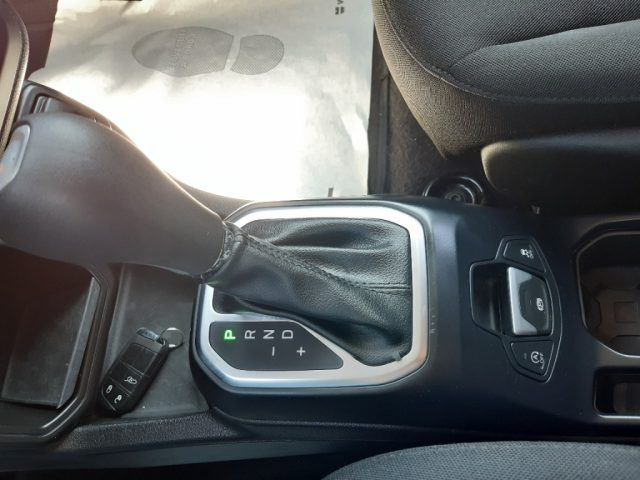 JEEP Renegade usata, con Climatizzatore