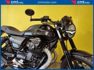 MOTO GUZZI V7 usata 5