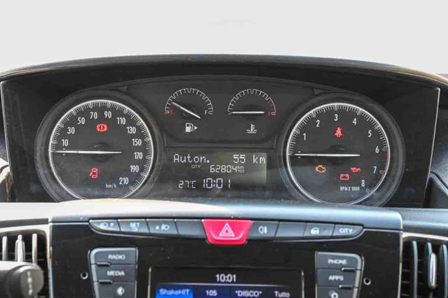 LANCIA Ypsilon usata, con Bluetooth