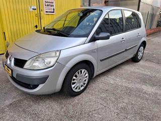 RENAULT Scenic 1.6 16V GPL Pack ok neopatentati