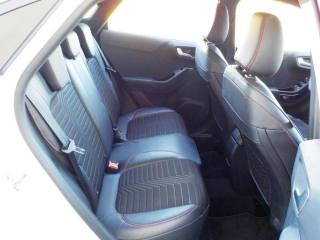 FORD Puma usata, con USB