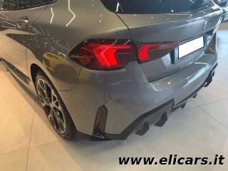 BMW 118 usata, con Volante in pelle