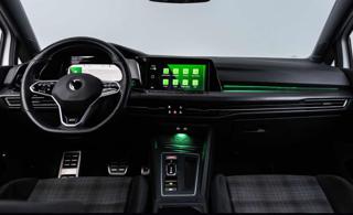 VOLKSWAGEN Golf usata, con Airbag laterali