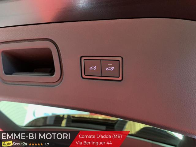 EVO Evo7 usata, con Autoradio digitale