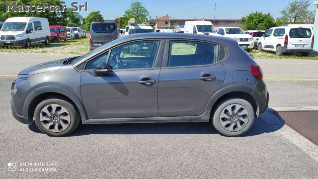 CITROEN C3 usata, con Climatizzatore