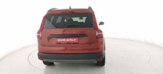 DACIA Jogger usata, con Bracciolo