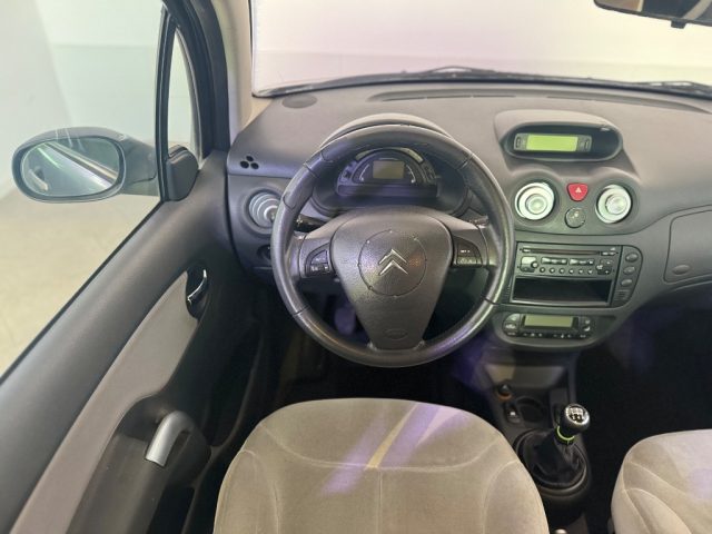 CITROEN C3 usata 12