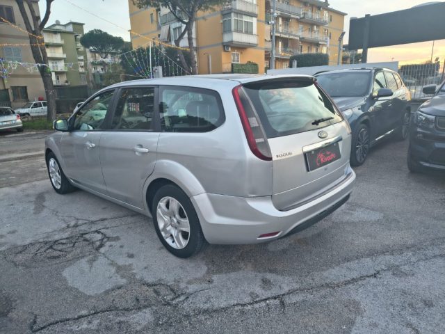 FORD Focus usata, con Airbag Passeggero