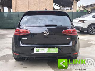 VOLKSWAGEN Golf usata, con Autoradio