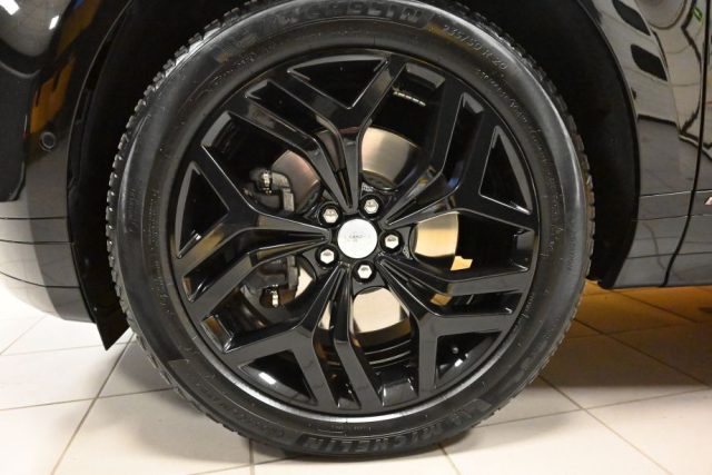 LAND ROVER Range Rover Evoque usata 101