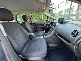 OPEL Meriva usata, con Cruise Control
