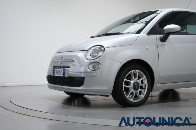 FIAT 500 usata 41