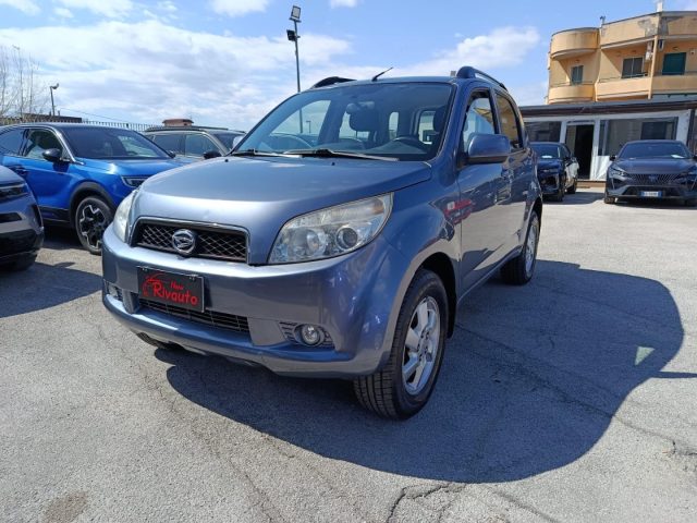 DAIHATSU Terios usata, con Airbag