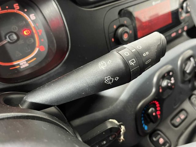 FIAT Panda usata 24