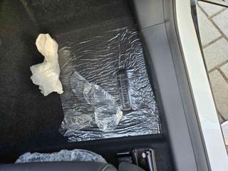 MG ZS usata, con ESP