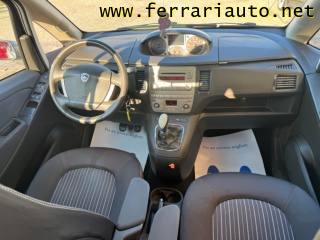 LANCIA MUSA usata, con Chiusura centralizzata telecomandata