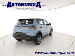 CITROEN C3 usata, con Alzacristalli elettrici