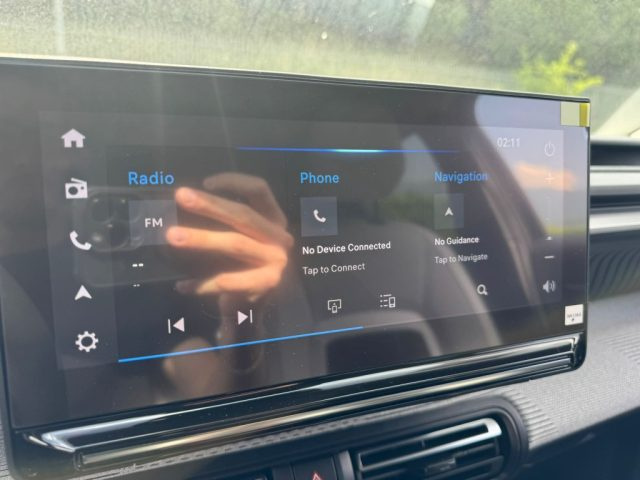CITROEN C3 usata, con Chiusura centralizzata telecomandata