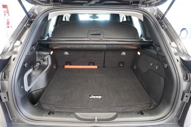 JEEP Cherokee usata, con Specchietti laterali elettrici
