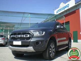 FORD Ranger 2.0 ECOBLUE aut. 213 CV DC Wildtrak 5 posti