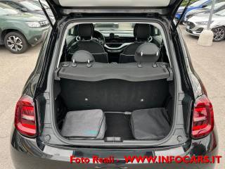 FIAT 500e usata, con Specchietti laterali elettrici