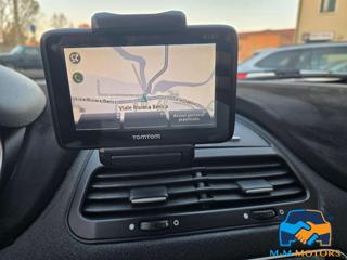 ABARTH Punto Evo usata, con Specchietti laterali elettrici