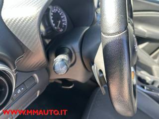 NISSAN Juke usata, con Climatizzatore