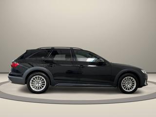 AUDI A4 allroad usata, con Airbag Passeggero