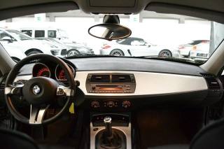 BMW Z4 usata, con Airbag Passeggero