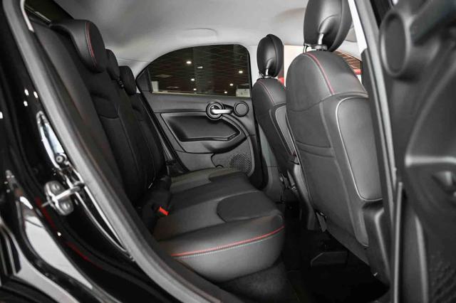 FIAT 500X usata, con Servosterzo