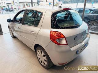 RENAULT Clio usata, con Chiusura centralizzata