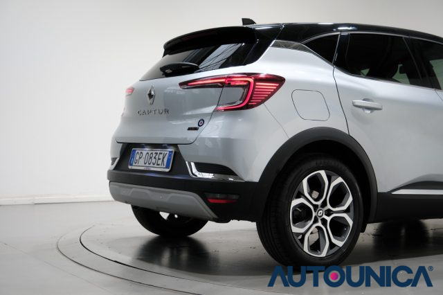 RENAULT Captur usata 54