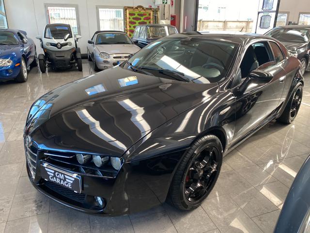 ALFA ROMEO Brera usata, con Regolazione elettrica sedili