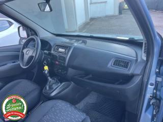 OPEL Combo usata, con Antifurto