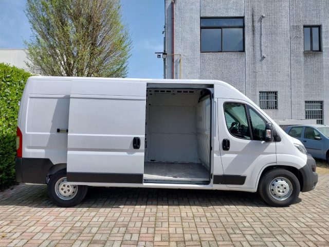OPEL Movano usata, con Immobilizzatore elettronico