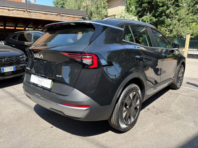 KIA Sportage usata, con Airbag Passeggero