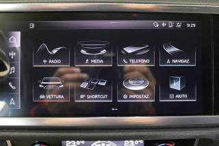 AUDI Q3 usata, con Cruise Control