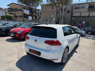 VOLKSWAGEN Golf usata, con Controllo trazione