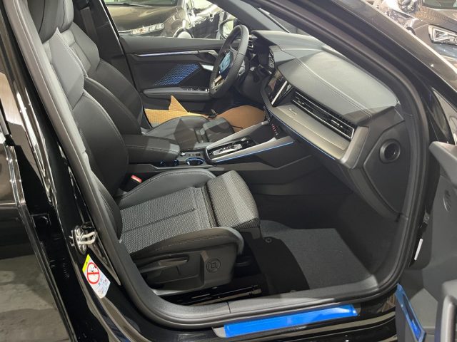 AUDI A3 usata, con Sistema di navigazione