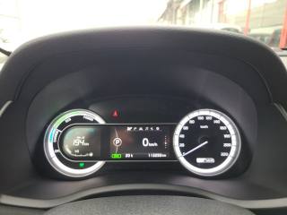 KIA Niro usata, con Servosterzo