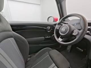 MINI John Cooper Works usata, con Controllo automatico clima