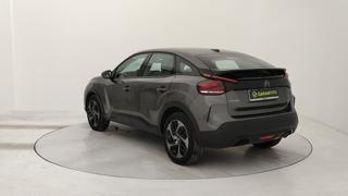 CITROEN C4 usata, con Airbag laterali