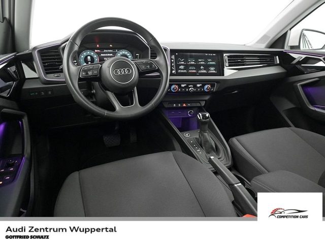 AUDI A1 usata, con Chiusura centralizzata