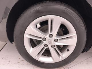 OPEL Insignia usata, con Specchietti laterali elettrici