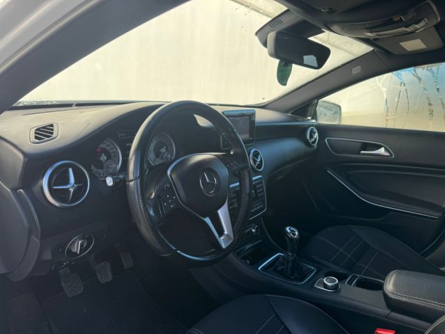 MERCEDES-BENZ A 200 usata 10