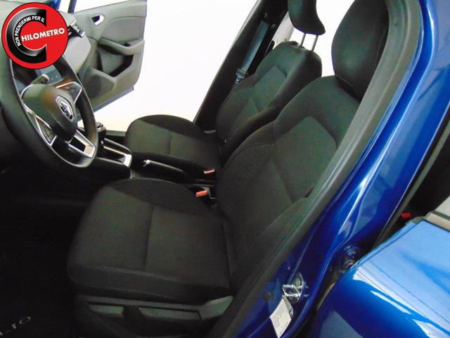 RENAULT Clio usata, con Alzacristalli elettrici