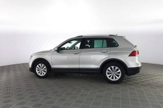 VOLKSWAGEN Tiguan usata 5
